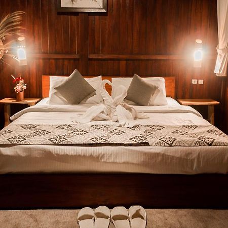 Da'Kayu Bali Homestay Munduk Exteriör bild