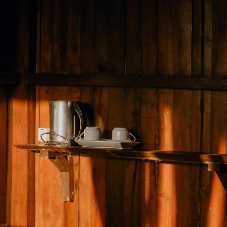 Da'Kayu Bali Homestay Munduk Exteriör bild